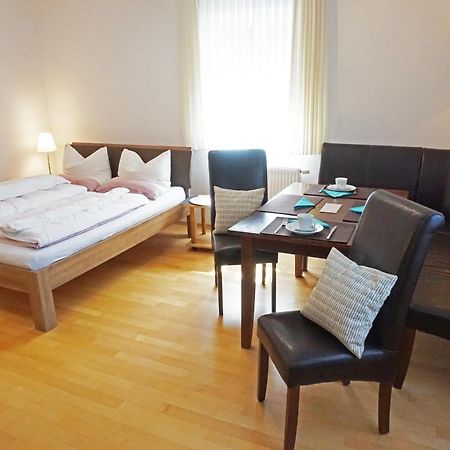 Ferienwohnung Schmitt Lauf an der Pegnitz Dış mekan fotoğraf