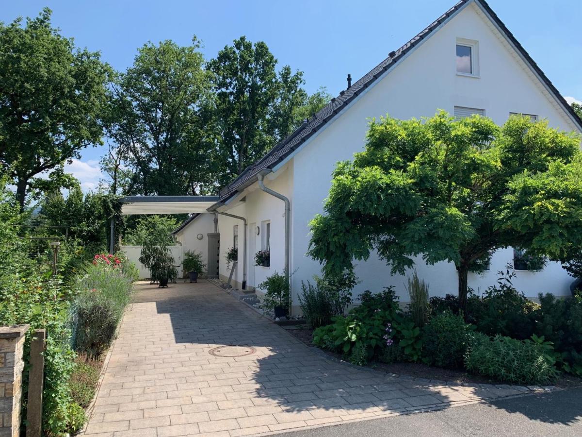 Ferienwohnung Schmitt Lauf an der Pegnitz Dış mekan fotoğraf