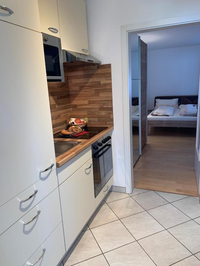 Ferienwohnung Schmitt Lauf an der Pegnitz Dış mekan fotoğraf