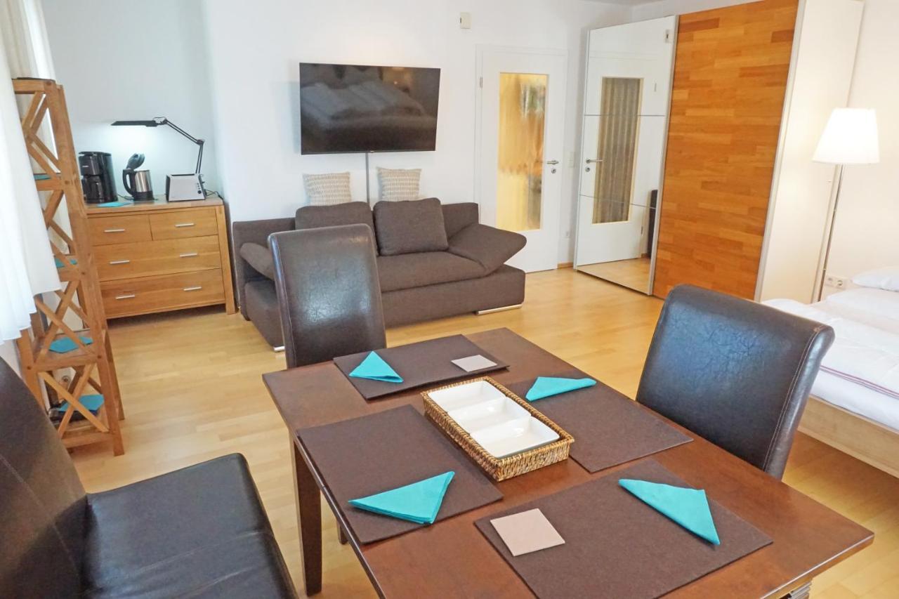 Ferienwohnung Schmitt Lauf an der Pegnitz Dış mekan fotoğraf